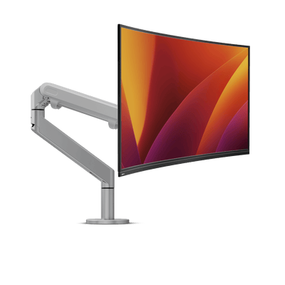 Single Monitor Arm