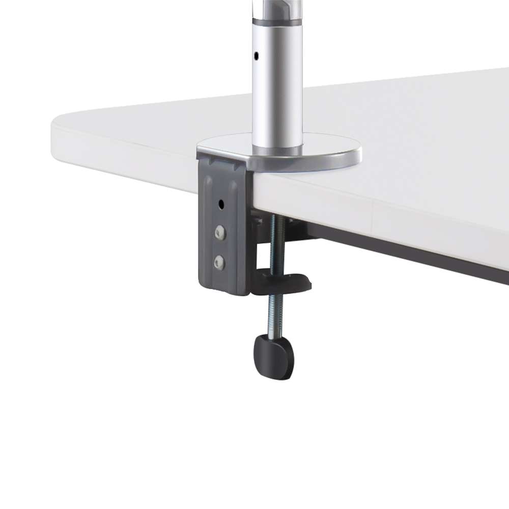 Alberenz® Bærbar Arm Gassfjeder Sølv