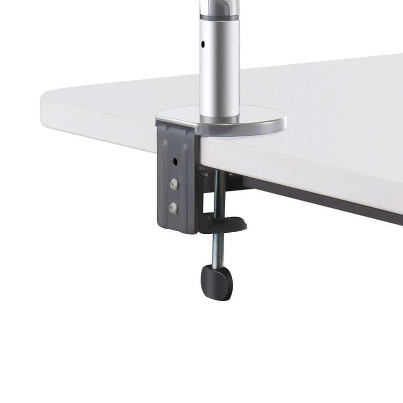 Alberenz® Bærbar Arm Gassfjeder Sølv