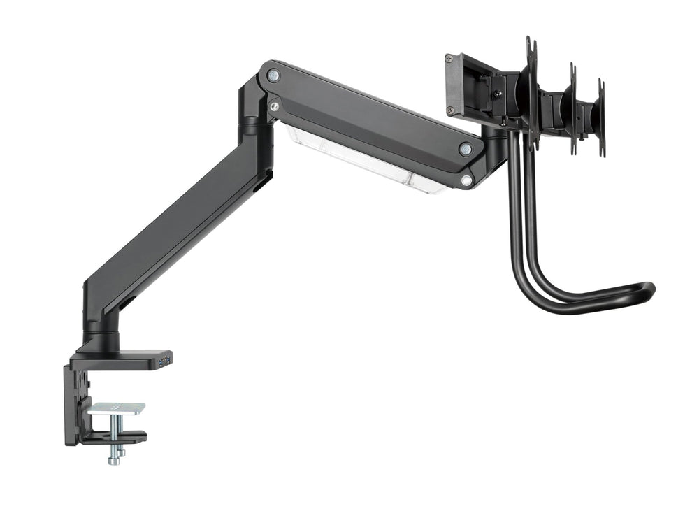 Alberenz® držák monitoru pro 3 obrazovky