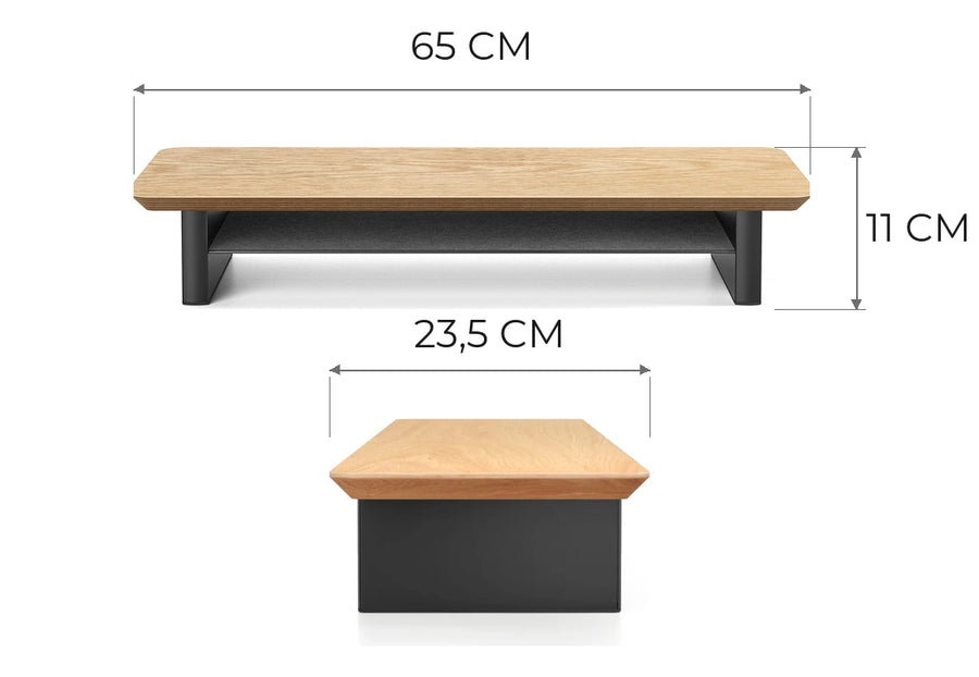 Compatible avec votre bureau ?