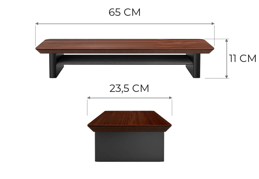 Compatible avec votre bureau ?