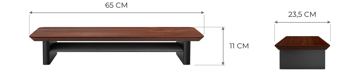 Compatible avec votre bureau ?